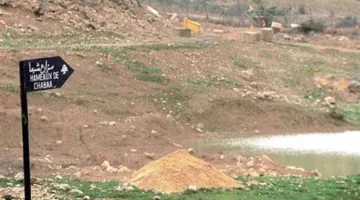 رداً على تصريحات مؤتمره الصحفي… أبناء العرقوب لجنبلاط: تبرع بأملاكك الشخصية!