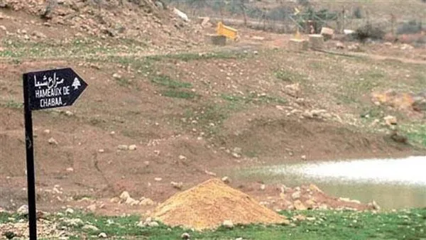 رداً على تصريحات مؤتمره الصحفي… أبناء العرقوب لجنبلاط: تبرع بأملاكك الشخصية! رداً على تصريحات مؤتمره الصحفي… أبناء العرقوب لجنبلاط: تبرع بأملاكك الشخصية!