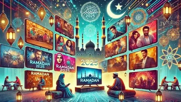 مسلسلات رمضان 2026: التفاصيل والقائمة الشاملة مسلسلات رمضان 2026: التفاصيل والقائمة الشاملة
