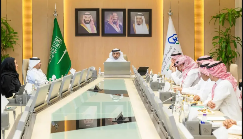 مجلس التخصصات الصحية يتباحث حول اعتماد صيغة قسم الممارس الصحي مجلس التخصصات الصحية يتباحث حول اعتماد صيغة قسم الممارس الصحي
