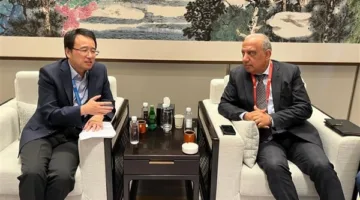 وزير الكهرباء: إستراتيجية لتعزيز نسبة المشاركة المحلية في مشاريع توليد الطاقة الكهربائية