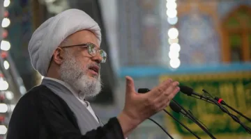 ممثل السيد السيستاني: الشعب العراقي غير معزول عن آثار الصراع الجاري في المنطقة