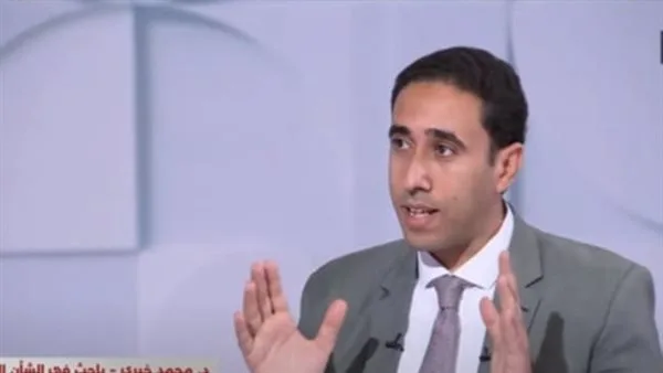 باحث: الولايات المتحدة تسعى لنظام إيراني ضعيف يخضع لسيطرتها باحث: الولايات المتحدة تسعى لنظام إيراني ضعيف يخضع لسيطرتها