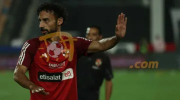 في الجول يعلن عن تاريخ عودة عبد القادر إلى الأهلي وتفاصيل عروضه المتاحة.