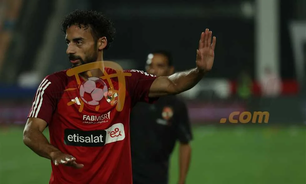 في الجول يعلن عن تاريخ عودة عبد القادر إلى الأهلي وتفاصيل عروضه المتاحة.