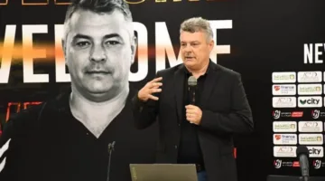 الاتحاد الدولي يبرز تعيين باسكوال كمدرب لمنتخب مصر