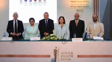 أسترازينيكا مصر تعلن عن قرب إطلاق مشروع للتشخيص المعتمد على الذكاء الاصطناعي