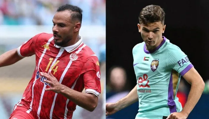 بث مباشر لمباراة الوداد أمام العين في كأس العالم للأندية اليوم بث مباشر لمباراة الوداد أمام العين في كأس العالم للأندية اليوم