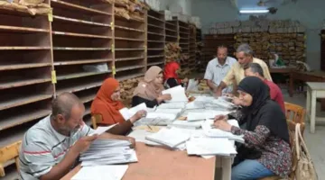 نتائج الشهادة الإعدادية في محافظة أسيوط تتصدر مواقع التواصل بعد الإعلان الرسمي