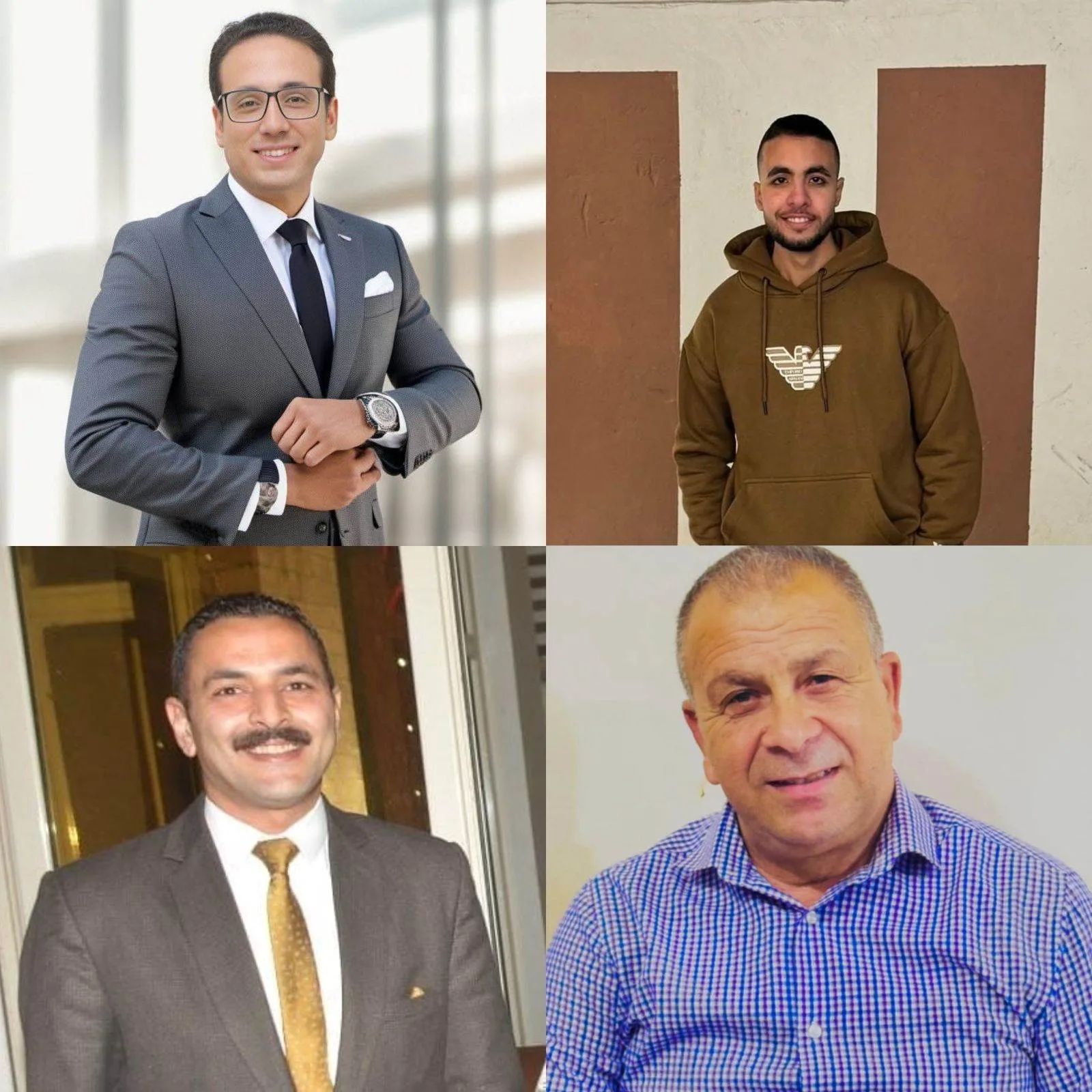 من العصيان إلى الحرية: شهادات حقيقية تروي قصة 30 يونيو من العصيان إلى الحرية: شهادات حقيقية تروي قصة 30 يونيو