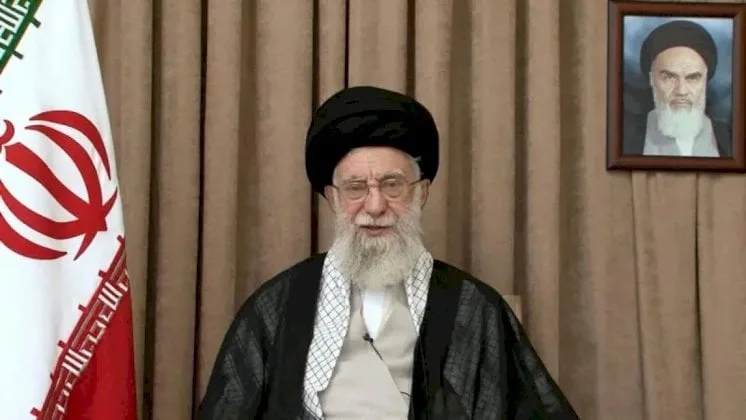 وجهنا ضربة مؤلمة لأمريكا.. والأخيرة تُعلن عن تدمير البرنامج النووي الإيراني وجهنا ضربة مؤلمة لأمريكا.. والأخيرة تُعلن عن تدمير البرنامج النووي الإيراني