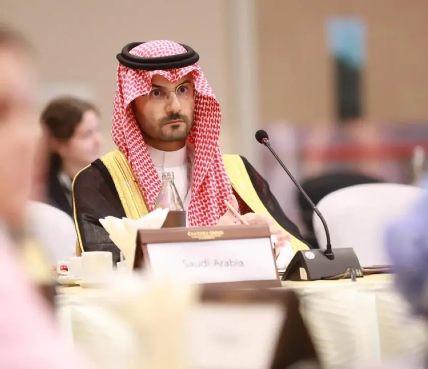 بمشاركة المملكة.. اجتماع حول الإشراف الأخلاقي للذكاء الاصطناعي في تايلاند