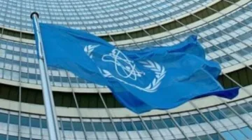 الوكالة النووية: أجهزة الطرد المركزي في فوردو توقفت عن العمل