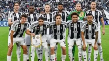 بتشكيلة قوية.. يوفنتوس يواجه مانشستر سيتي في كأس العالم للأندية