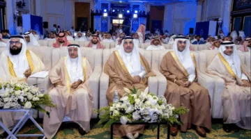 أمين المنطقة الشرقية ي inaugurates a food safety seminar with the participation of experts and specialists.