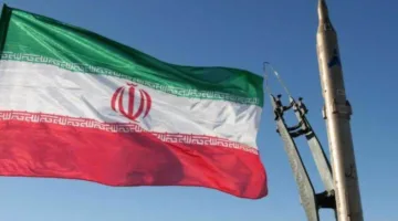 إيران: إسقاط 17 طائرة مسيّرة متطورة تابعة لإسرائيل