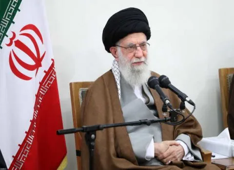وزير الدفاع الإسرائيلي: كنا نهدف إلى استهداف المرشد الأعلى الإيراني، لكن لم تتوفر لنا الفرصة في هذه الجولة. وزير الدفاع الإسرائيلي: كنا نهدف إلى استهداف المرشد الأعلى الإيراني، لكن لم تتوفر لنا الفرصة في هذه الجولة.