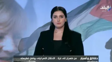 روان أبو العينين: الوضع في غزة يشبه خطة منظمة للتهجير الداخلي.