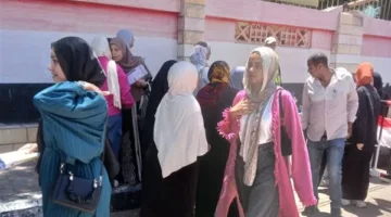 امتحانات الثانوية العامة: شعور جزئي بالراحة في الفيزياء والتاريخ وتفاؤل حذر بين الطلاب