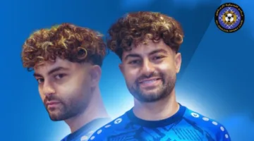 “عاد إلى منزله” .. السيلية يعلن انضمام اللاعب أحمد سباعي لمدة موسمين