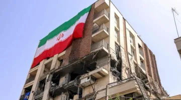 الصراع بين إيران وإسرائيل… “هل بدأت حرب الإرهاق؟”