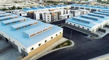 المدن الصناعية: محرك رئيسي لنهضة الاقتصاد المصري