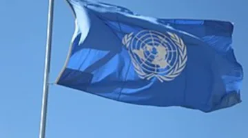 الأمم المتحدة تناشد بالتحلي بضبط النفس عقب الاحتجاجات العنيفة في كينيا