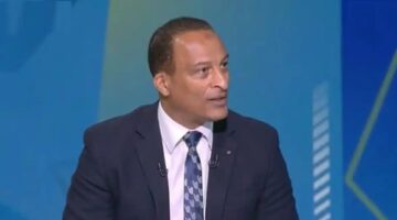 أسامة عرابي: تعاقدات الأهلي أدت إلى الأداء الضعيف في المونديال.. ويول لم يقبل انتقال بن شرقي