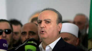 عذرًا يا وليد.. وهاب يرد بوسيلة درزية!