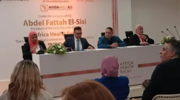 نادي صيادلة مصر يُبرم اتفاقية لتحسين المستوى المهني والعلمي للصيادلة في مصر والدول العربية.