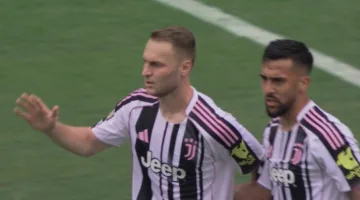 كأس العالم للأندية: يوفنتوس يحقق التعادل مع مانشستر سيتي (فيديو)