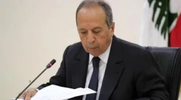 إلى كل من يجهل أو يتجاهل أو يتآمر… توضيح من “جميل السيّد” حول مزارع شبعا!