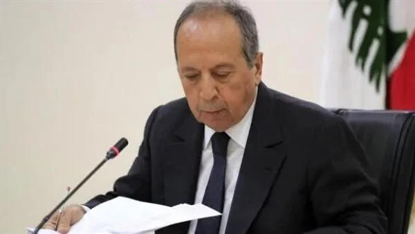 الأقنعة تهاوت… جميل السيّد: الحلفاء في السّلام يتاجرون في الأوقات الصعبة الأقنعة تهاوت… جميل السيّد: الحلفاء في السّلام يتاجرون في الأوقات الصعبة