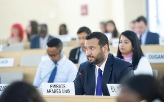 مقررة الأمم المتحدة تُشيد بالتقدم الاستثنائي للإمارات في مجال حقوق المرأة