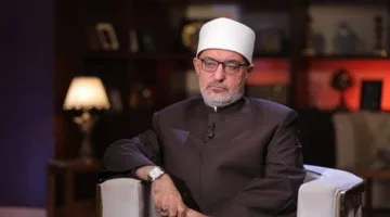 مفتي الجمهورية: دراسة عميقة للهجرة النبوية يمكن أن تحل مشاكل واقعنا الحالي