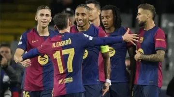 مايوركا يتفاوض مع برشلونة لإتمام صفقتين