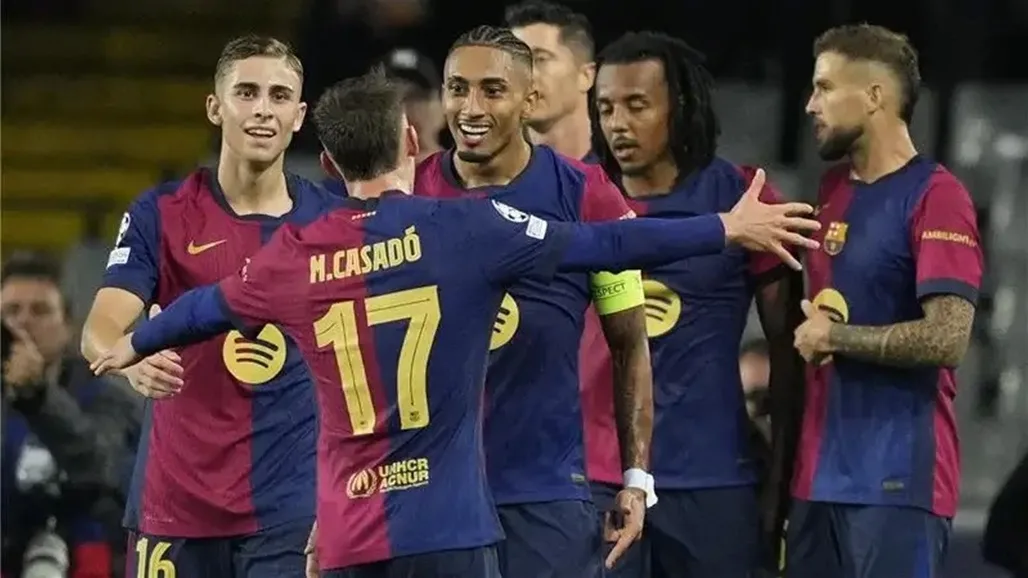 مايوركا يتفاوض مع برشلونة لإتمام صفقتين