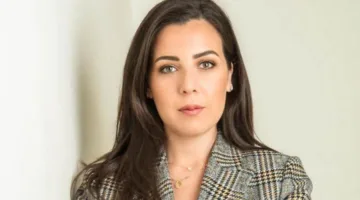 مجلس المرأة يهنئ زينة توكل على تعيينها مديرة تنفيذية لصندوق ‘قادرون باختلاف’