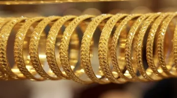 أحدث المعلومات حول سعر الذهب اليوم الخميس في المحلات والأسواق المصرية