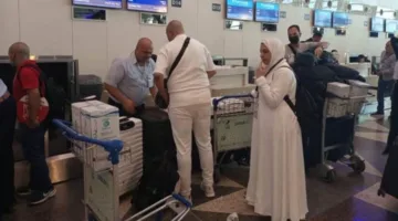 عودة جميع الحجاج بعد نجاح موسم الحج، بحسب وزارة السياحة