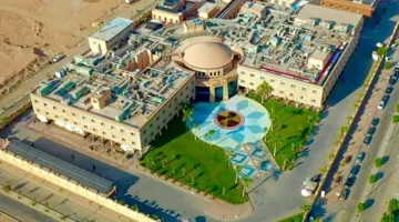 شفاء الأورمان توقّع اتفاقيات متنوعة لتعزيز كفاءة صيدليات المستشفى