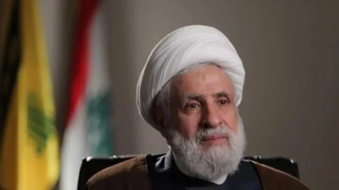 أمين عام حزب الله: مستعدون للنضال إذا قررت الحكومة استخدام القوة لطرد إسرائيل. أمين عام حزب الله: مستعدون للنضال إذا قررت الحكومة استخدام القوة لطرد إسرائيل.