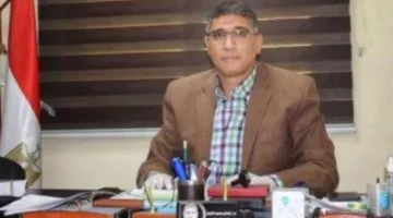 محافظ الجيزة يناقش مع وفد يمني التجربة المصرية في تعزيز الاقتصاد المحلي وتعزيز الحكم الذاتي