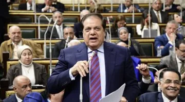 أبو العينين: مصر كمدخل لإفريقيا والشرق الأوسط في مجال الصناعات المستدامة