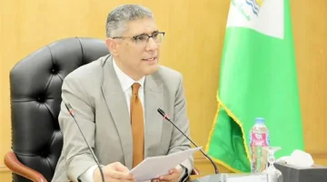 محافظة الجيزة تُحدد موعد تسجيل القبول في الثانوية العامة ومدارس التعليم الفني بأنواعها