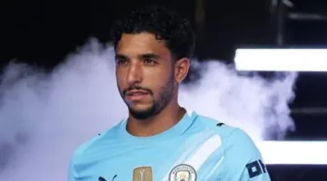 كأس العالم للأندية: عمر مرموش ينسحب من مباراة مانشستر سيتي ضد يوفنتوس مع انطلاق الشوط الثاني.