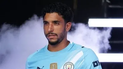 كأس العالم للأندية: عمر مرموش ينسحب من مباراة مانشستر سيتي ضد يوفنتوس مع انطلاق الشوط الثاني. كأس العالم للأندية: عمر مرموش ينسحب من مباراة مانشستر سيتي ضد يوفنتوس مع انطلاق الشوط الثاني.