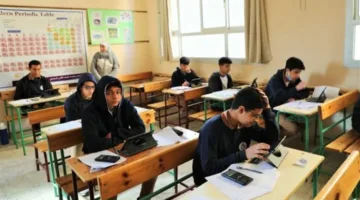 ما هي الدرجات المطلوبة للالتحاق بالثانوي العام 2025؟ تفاصيل درجات القبول في مختلف المحافظات.