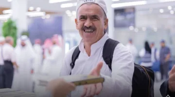 الحج والعمرة: نقل 65 ألف حاج إيراني مع بقاء 11 ألفًا آخرين