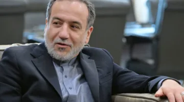 عراقجي: إيران ليست كلبنان… وأي انتهاك لوقف إطلاق النار سيقابل برد قوي